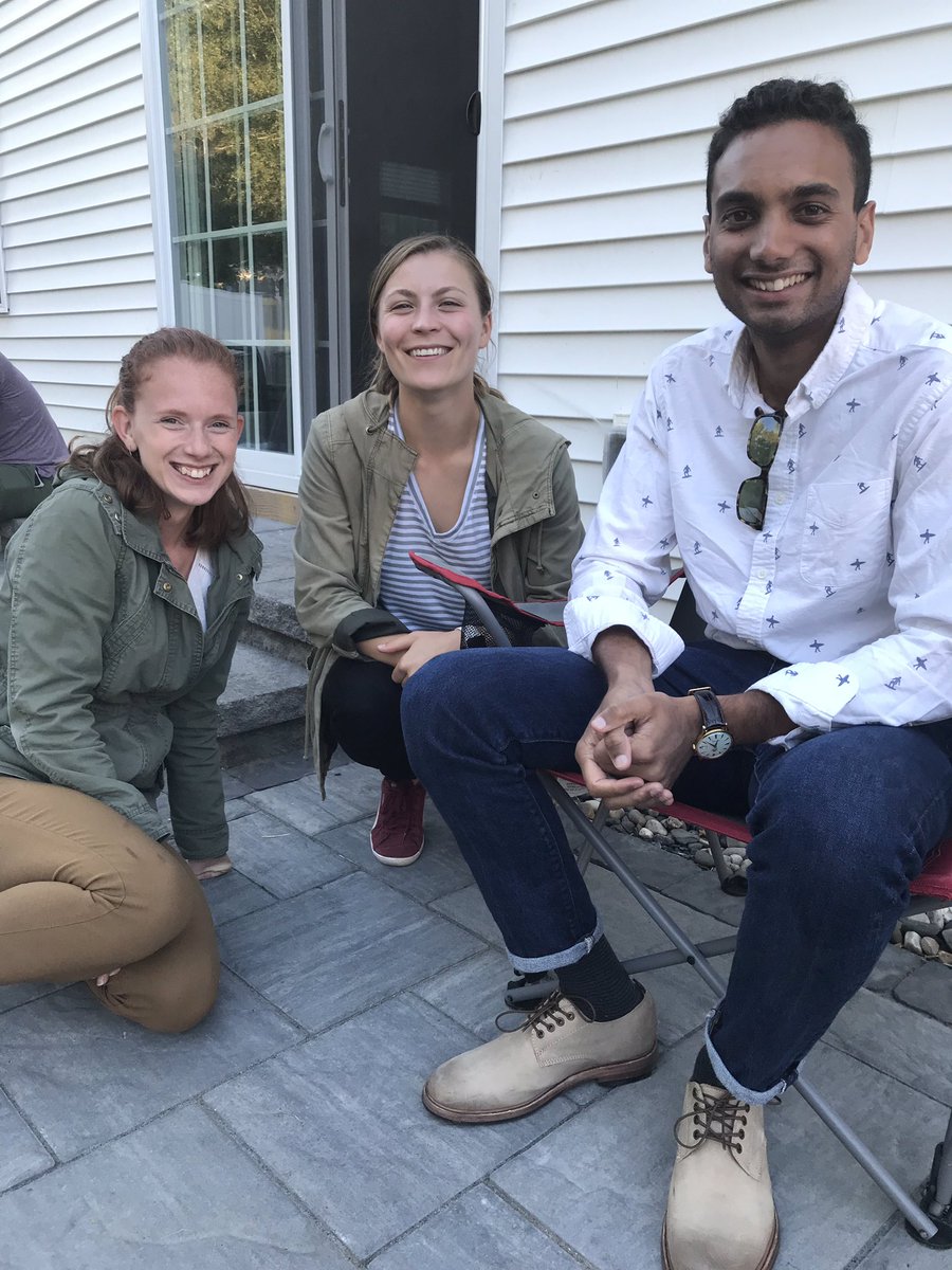 GEResearchEEDP's tweet photo. Welcome to our newest #GRCEdison Yohan, who joins us from @MIT. Welcome to @GEResearch! https://t.co/0PQVMvbTsX