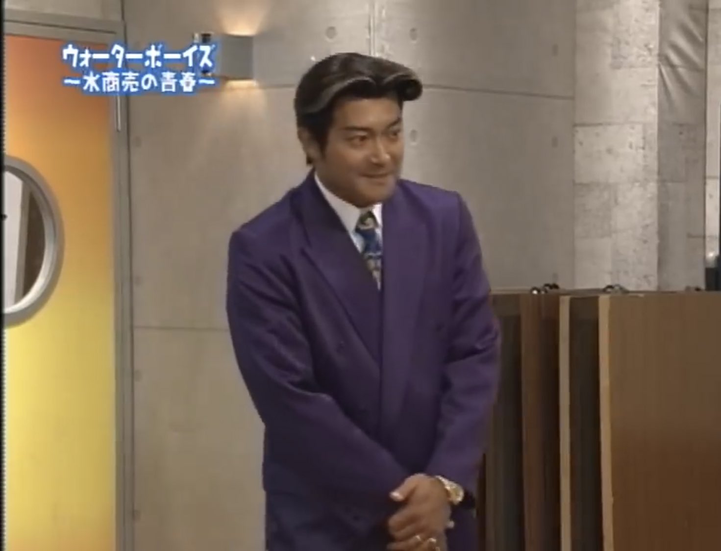 dondokodon 山口