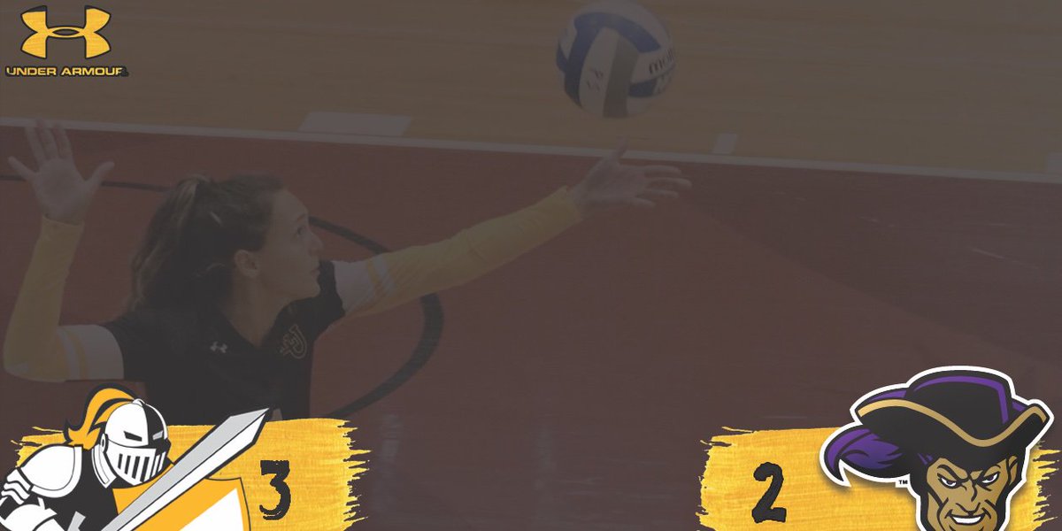 Lauren Wilson finishes with 18 kills leading 24th-ranked <a href="/PLUVolleyball/">PLU Volleyball</a> to a 3-2 win over Whittier! Lutes face La Verne at 6 PM #GoLutes