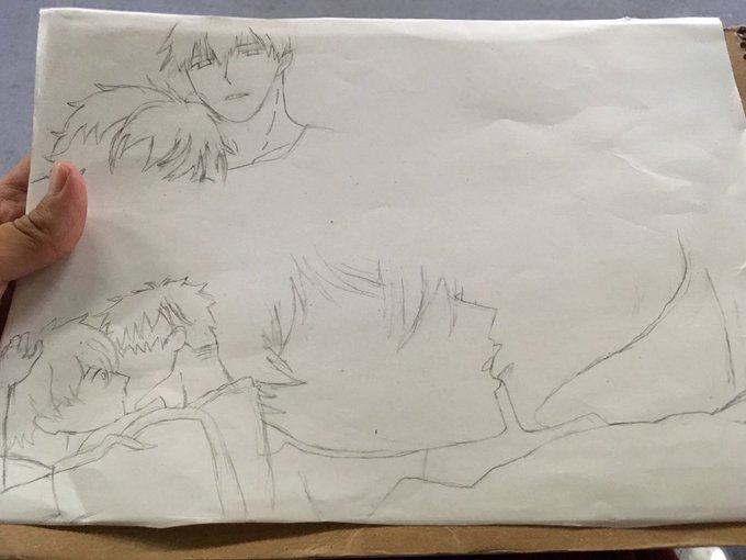 ギヴンのtwitterイラスト検索結果 古い順 ギヴンのtwitterイラスト検索結果 古い順