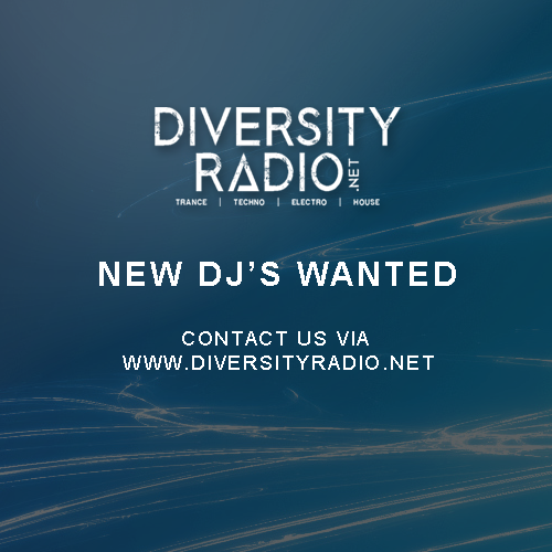 DiversityRadio1's tweet photo. Diversity Radio is an Online Station. We are looking to bring in new djs. The genres that our station features are; Trance, Techno, Electro &amp; House.

If you are a dj or you may recommend this opportunity for someone else, contact us via our website.

https://t.co/kx0kknUnEN https://t.co/Gnsx28fWdg