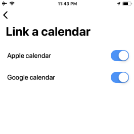 Klippedapp's tweet photo. Link your favorite calendar to your Klipped account so that you never miss a hair appointment again!
#klipped #bookingapp #haircut #hairstyle #booknow https://t.co/QGERl3XUID