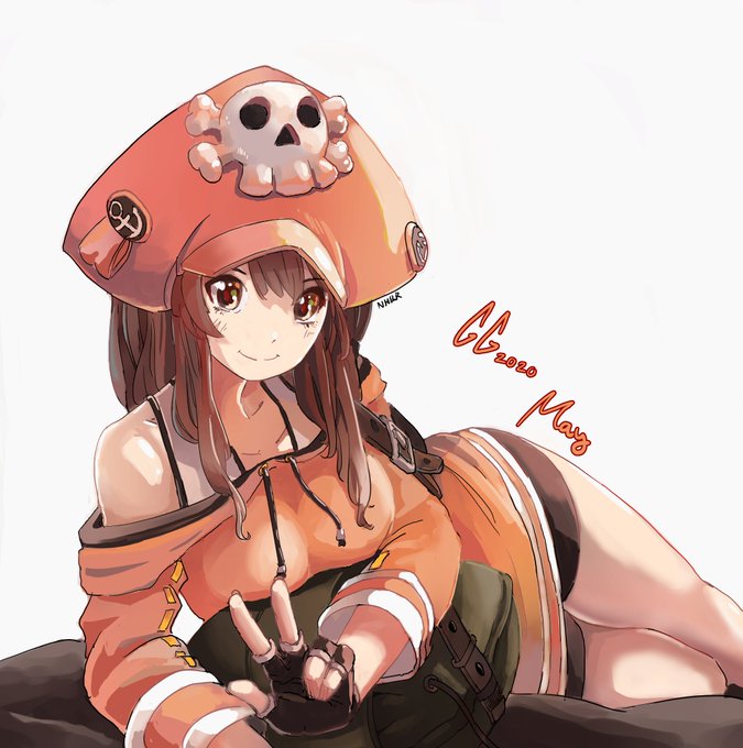 ギルティギア 高画質 のtwitterイラスト検索結果 古い順