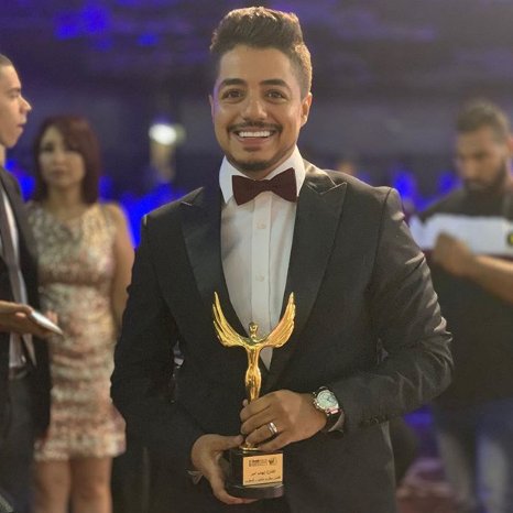 MaghribiaMAR's tweet photo. مبروك و مبروك و مبروك و تدوم المباركات 👏 #Ihabamir https://t.co/boKxSdBXJc