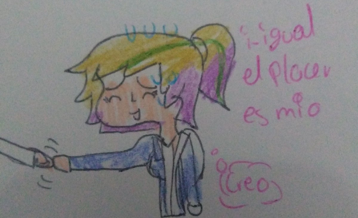 VioletaDark13's tweet photo. Amor entre las sombras
Capítulo 2
Parte 4
#FHS
#FNAFHSRULE34
#Goldwyn
#Owden
#FHSrule34
#FHSZER0
#FNAFHSZ3R0
Hagamos magia con Félix estén muy atentos XD https://t.co/Us7Ir0URq3