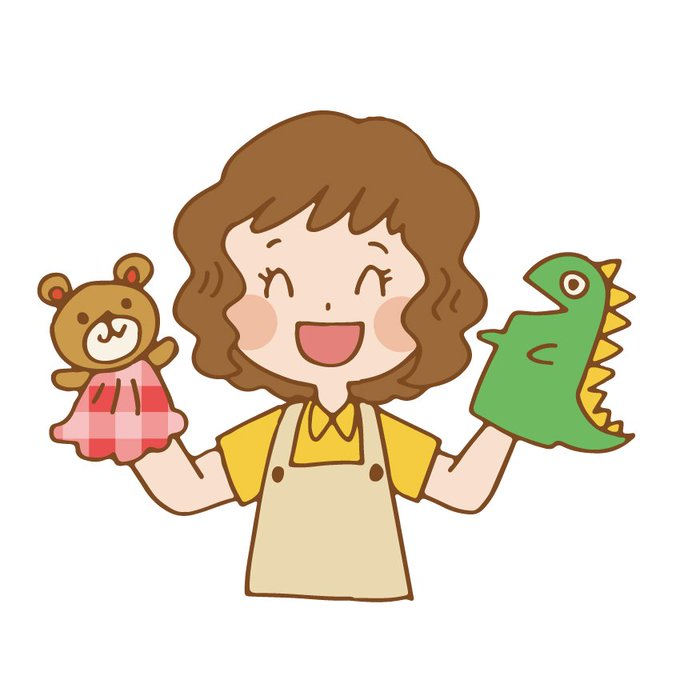 人形劇のtwitterイラスト検索結果 古い順