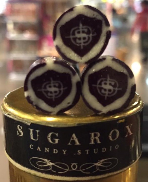 Sugarox tweet media