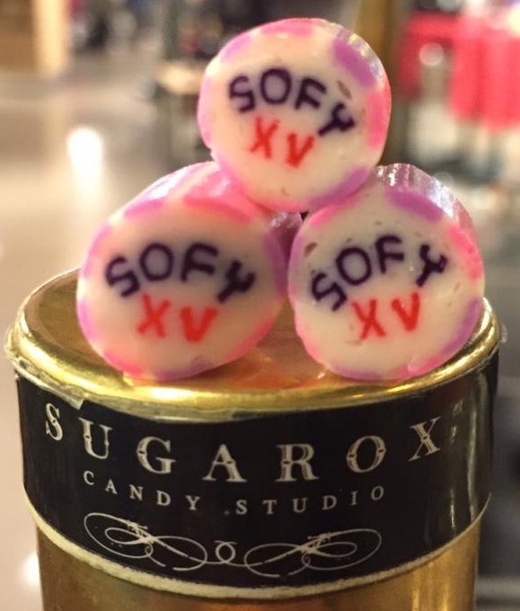 Sugarox tweet media