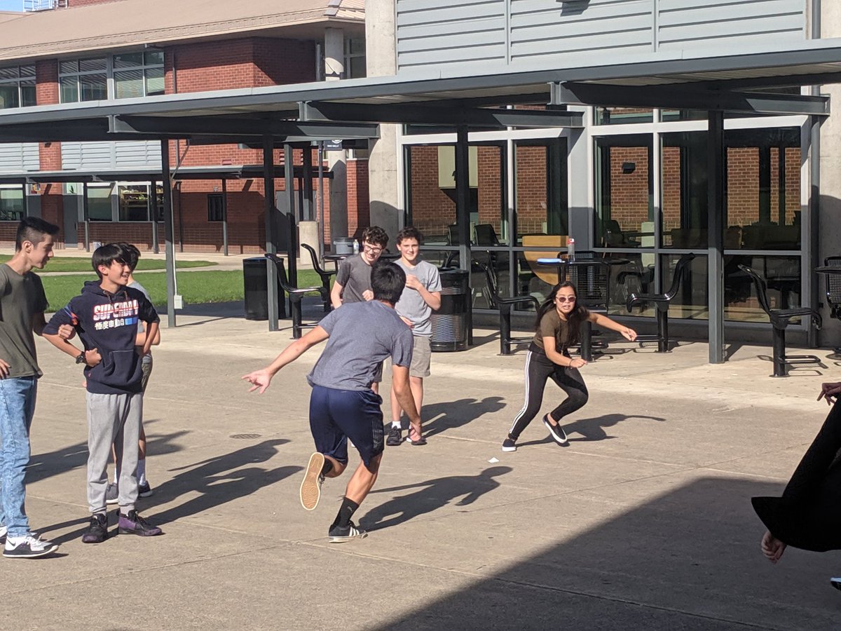 gearedreaction's tweet photo. Running towards robotics!
Our new club members had an amazing time at our Geared Up event!
#omgrobots #werunion #stem #ftcskystone https://t.co/s4TwfXl6P4