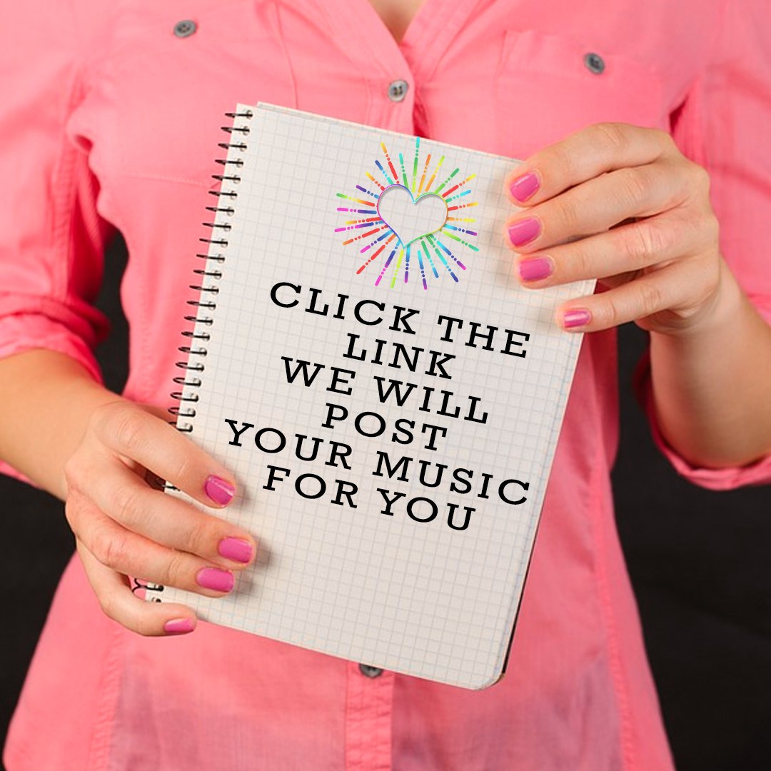 FIYAPlatform's tweet image. Click on this link to receive your FREE Song Shoutout. No Strings attached!  
👉 bit.ly/TwitterFIYASha…  #Usigned #UnsignedArtists #UnsignedHype #UnsignedMusic