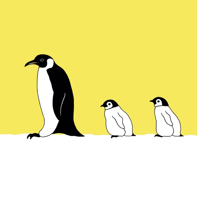 皇帝ペンギンのtwitterイラスト検索結果 皇帝ペンギンのtwitterイラスト検索結果