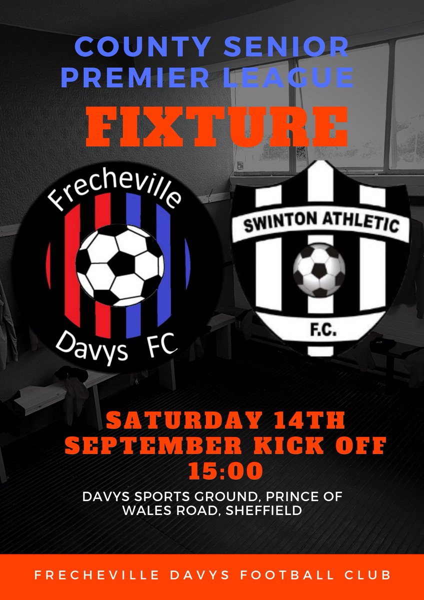 Frecheville Davys FC tweet media