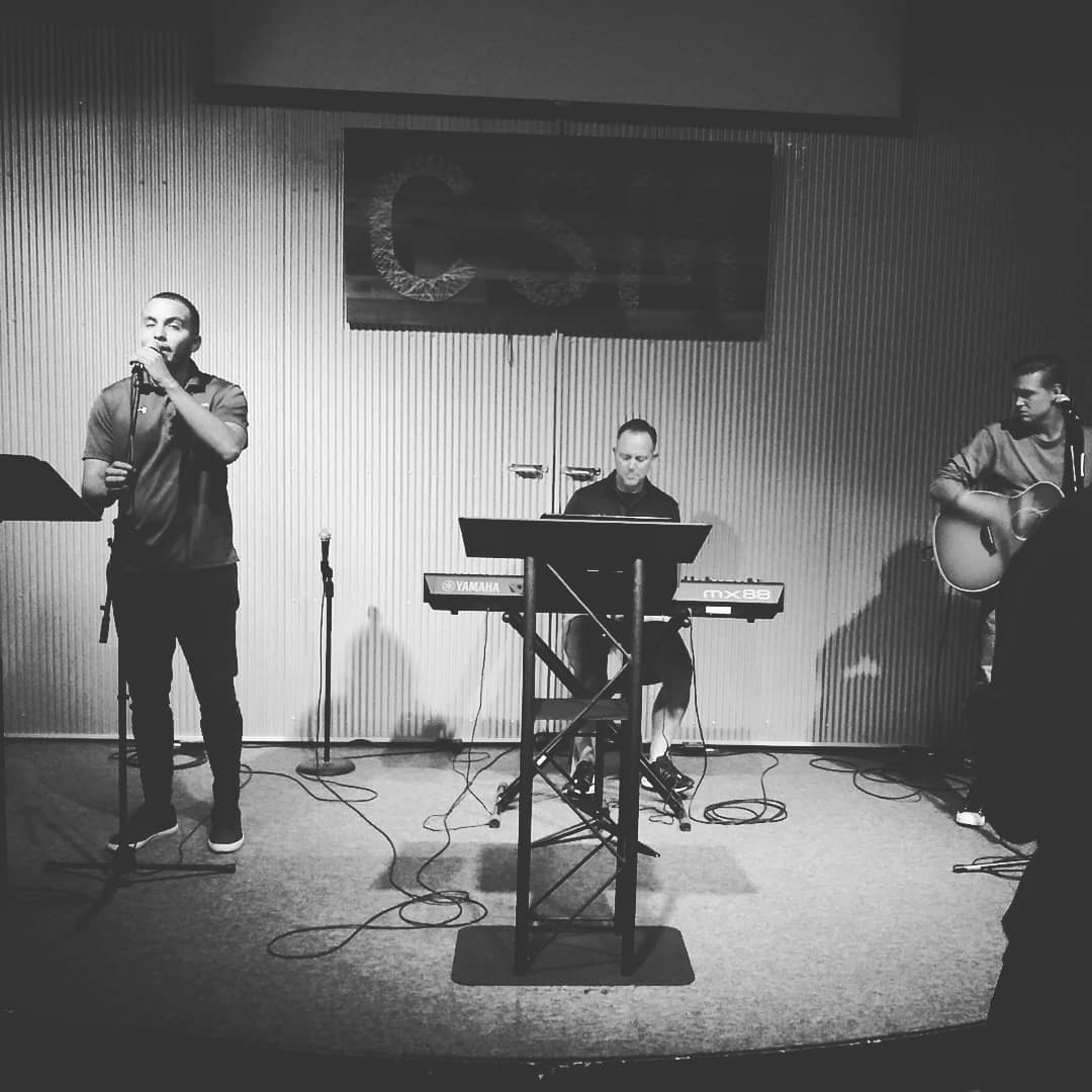 Cornerstone Bible tweet media
