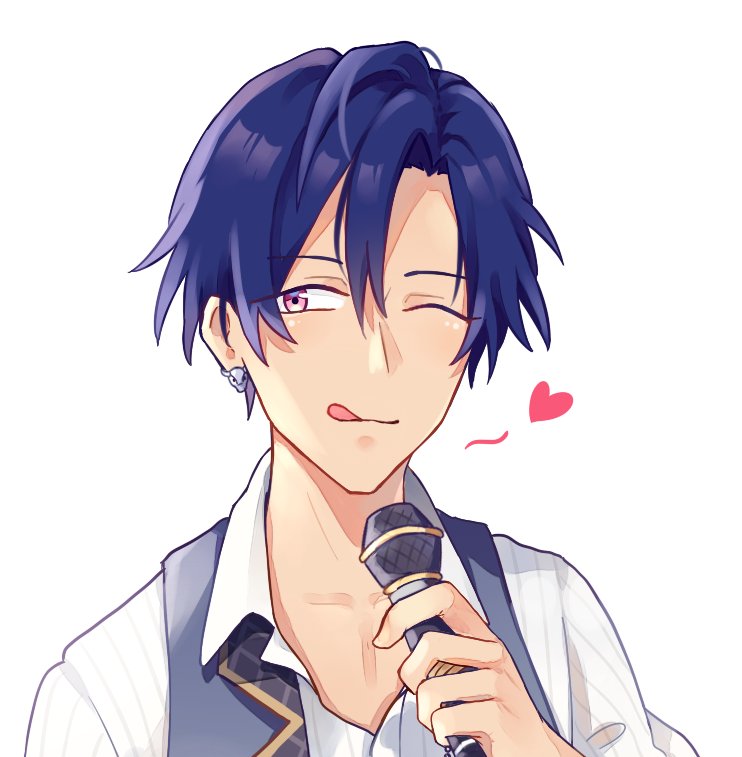 iduelproject's tweet photo. We're excited to reveal that @hoyleryan will be joining our cast as alluring Arashi's speaking voice!
Can't wait for his performance in the game's demo~
#iduel #idols #BL #gamedev #boyslovedev https://t.co/Z9HWLFpkC3