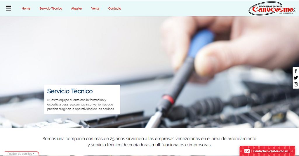 Canocosmo1 tweet media