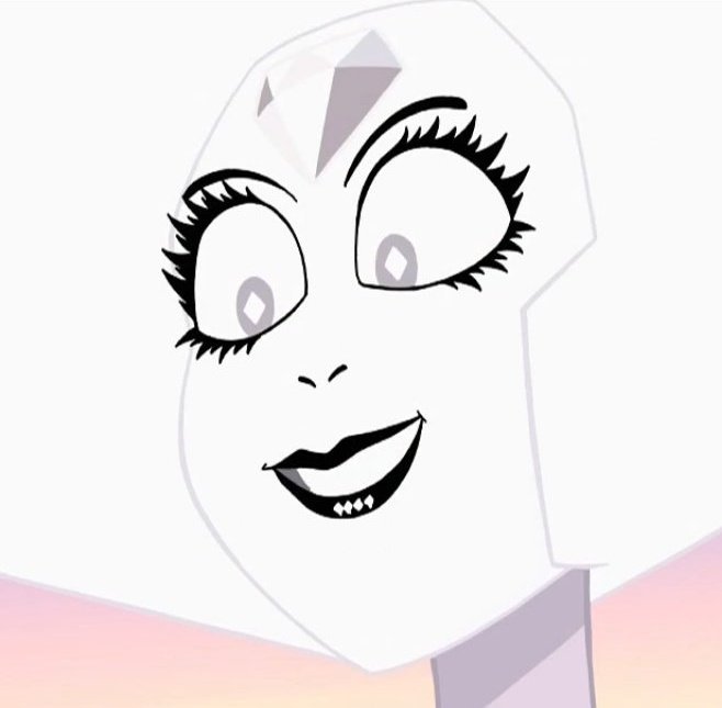 Why would I make a bad girlfriend?.

1) I killed and tortured plenty of people on countless planets for eons, took a Pearl's eye for being too playful and essentially acted as a tyrannical dictator above all else but that's fine.

2) I'm quite tall...

3) see number 2