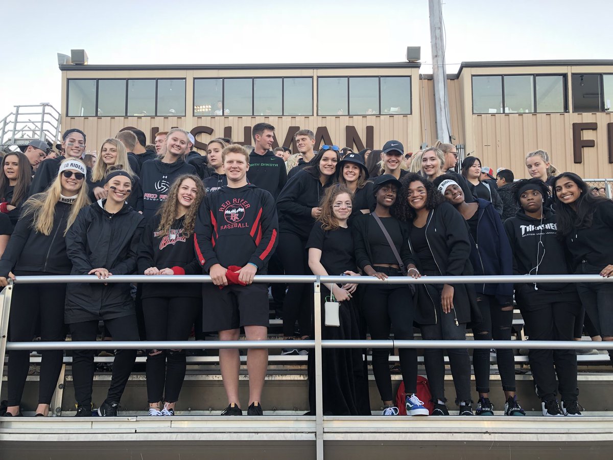 RRHSStection tweet picture