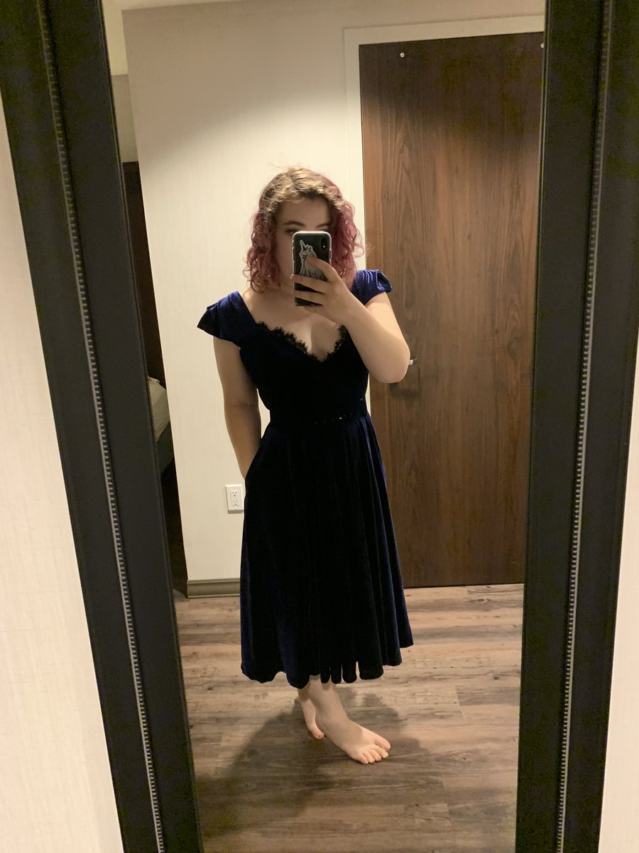 Addison Peacock tweet media