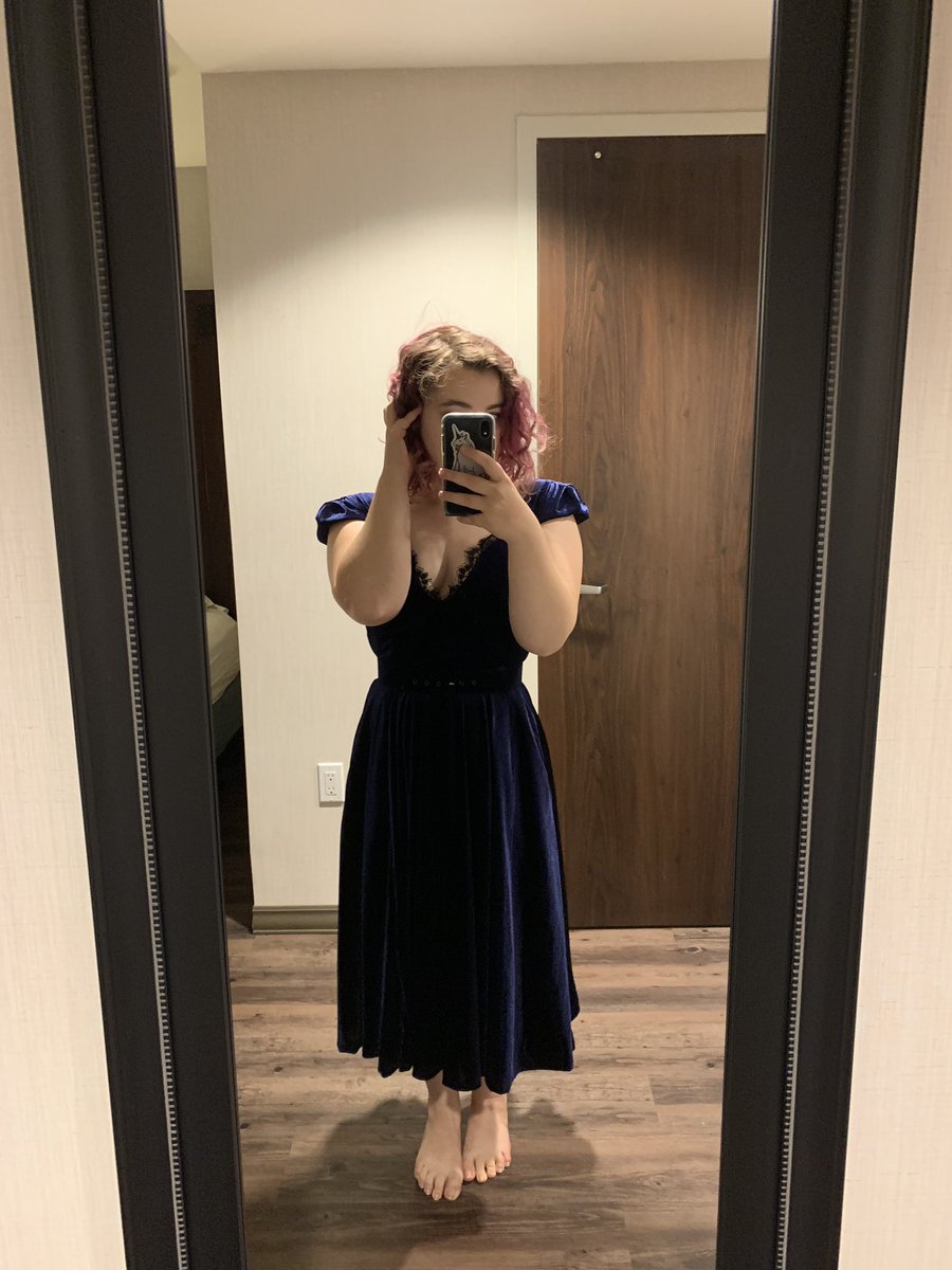 Addison Peacock tweet media