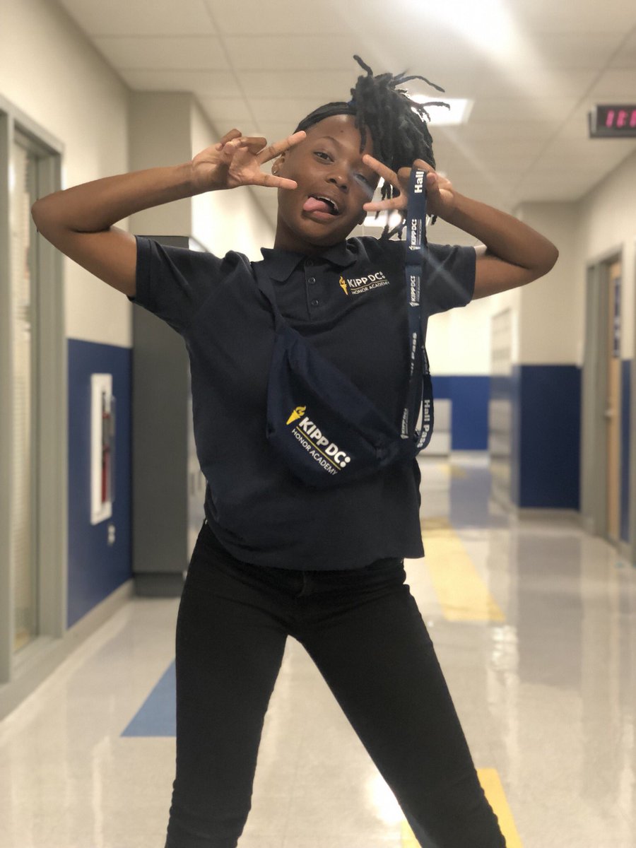 walkwithwade's tweet image. Week 6 is in the books! Have a great weekend. #KIPP #KIPPDC #Ward8 #Southeast #SE #WashingtonDC #UrbanEd