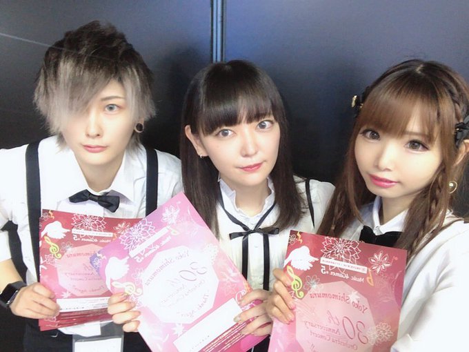 Twitterのコスプレ画像9