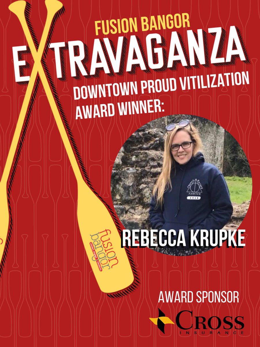 FUSION:Bangor tweet media