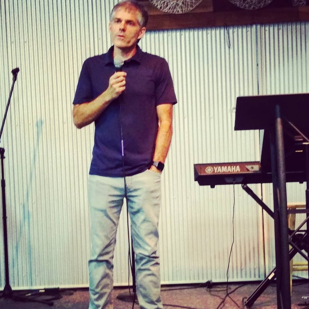 Cornerstone Bible tweet media