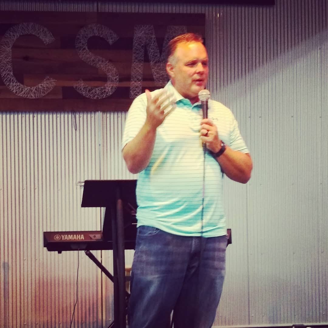 Cornerstone Bible tweet media