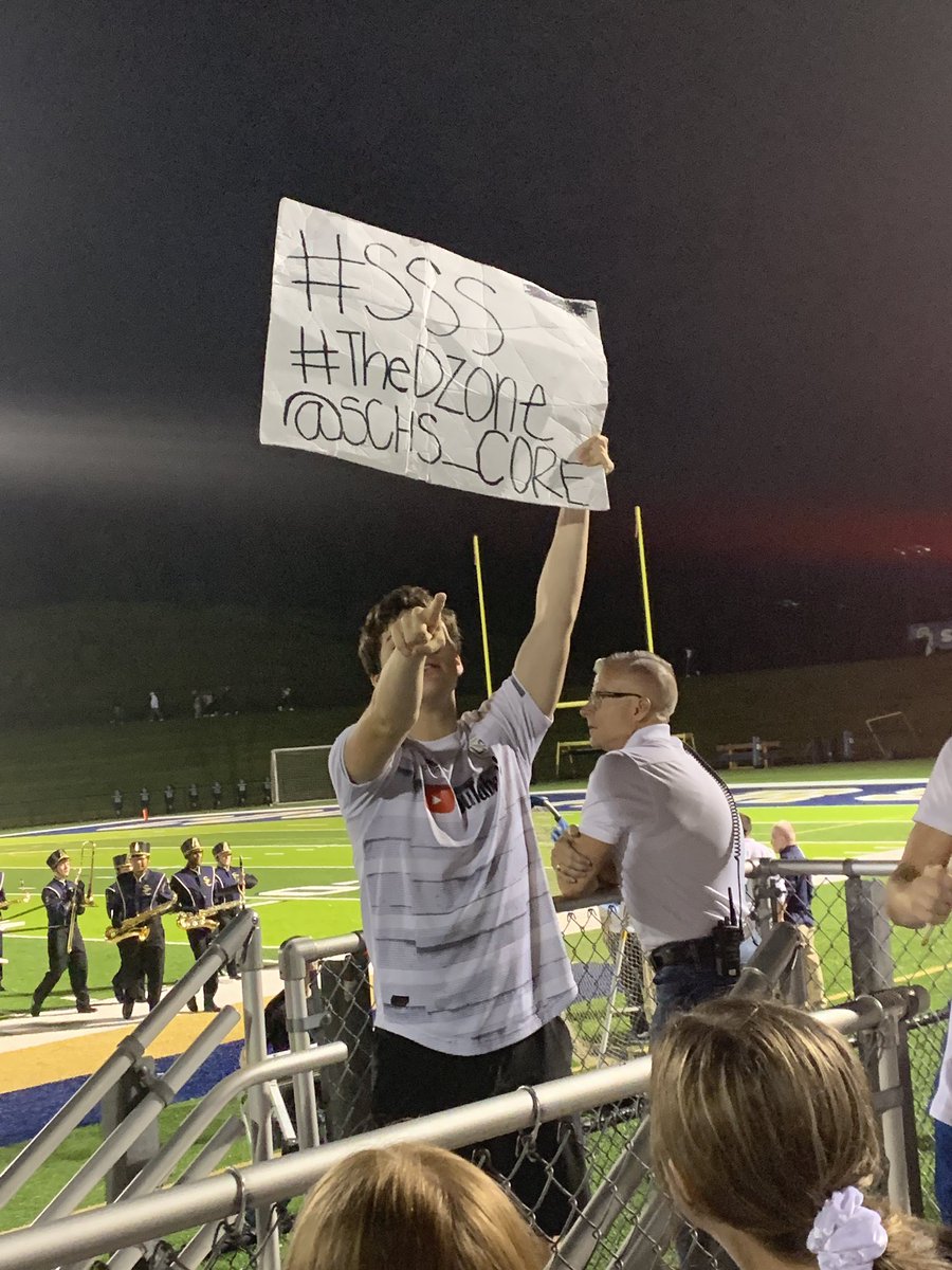 BrusseauLuke's tweet photo. #sss #theDzone @SCHS_Core https://t.co/pwnVvx4jGk