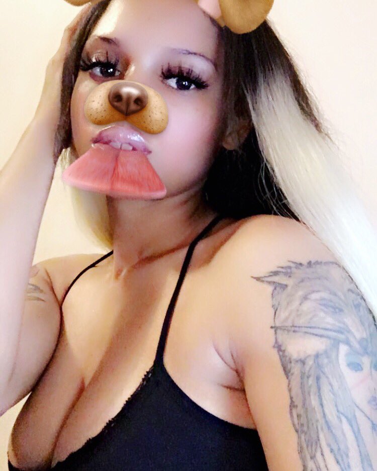 RealNativeJess's tweet photo. I’m back 😍😍 https://t.co/nSO5nc2WW3