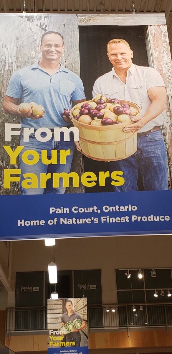 vickiemorgado1's tweet image. My daughter just asked me why all farmers are men. I told her that&apos;s not  true and where did she get that idea. she pointed to all of the photos at the @RealCdnSS #RepresentationMatters #learningmoment