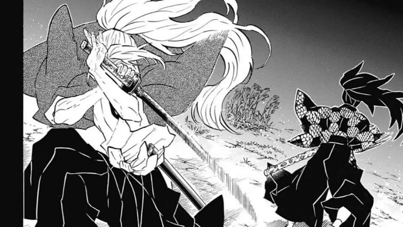 鬼滅の刃 炭治郎の耳飾りの意味とは 亡き父と関係がある あおいどんマガジン 鬼滅の刃 炭治郎の耳飾りの意味とは 亡き父と関係がある あおいどんマガジン