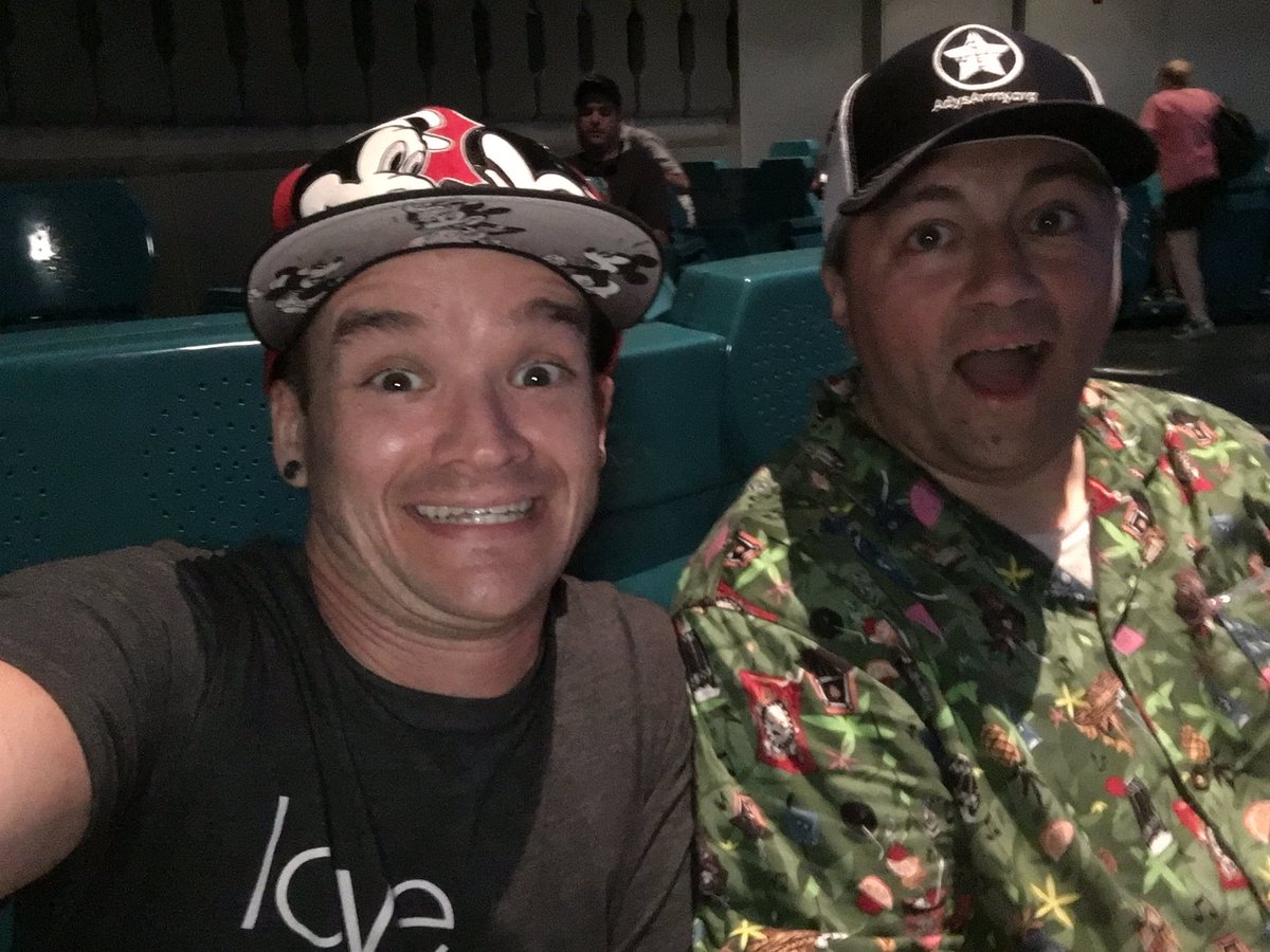 mousehost's tweet image. #42 Spaceship Earth standby since we got here early! 4 left for 46 of 47 and 3 parks of 4 #parkeologychallenge @parkeology @magiconadollar #DJwdwchallenge #isaiah117house