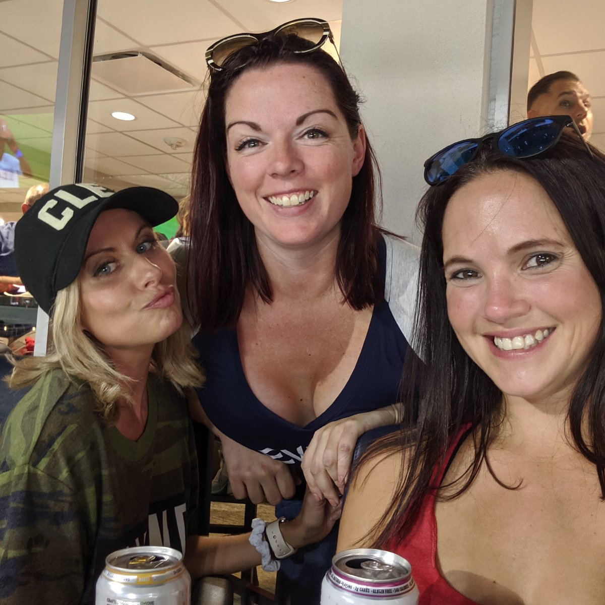 Sara Medrick tweet media