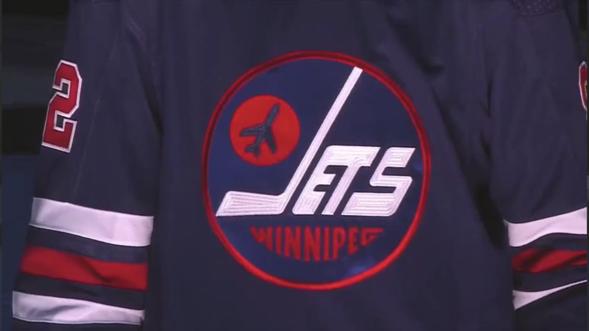 winnipeg jets heritage classic 2019 jersey