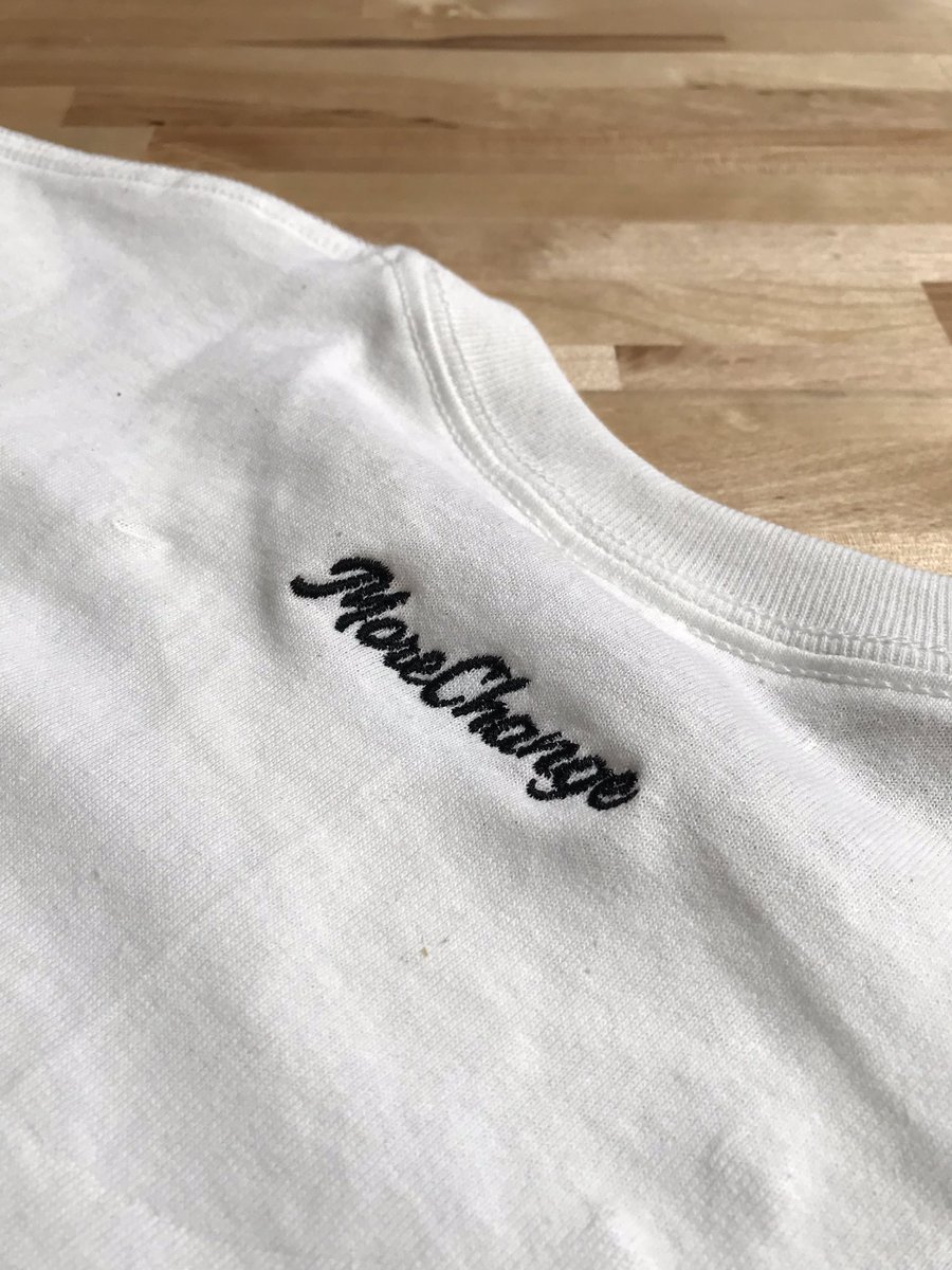 MoreChangeStore's tweet photo. Congratulations to the giveaway winner @itsdaisyamezcua 🦋♾ 
Check your DMs https://t.co/wfR12bVuqz