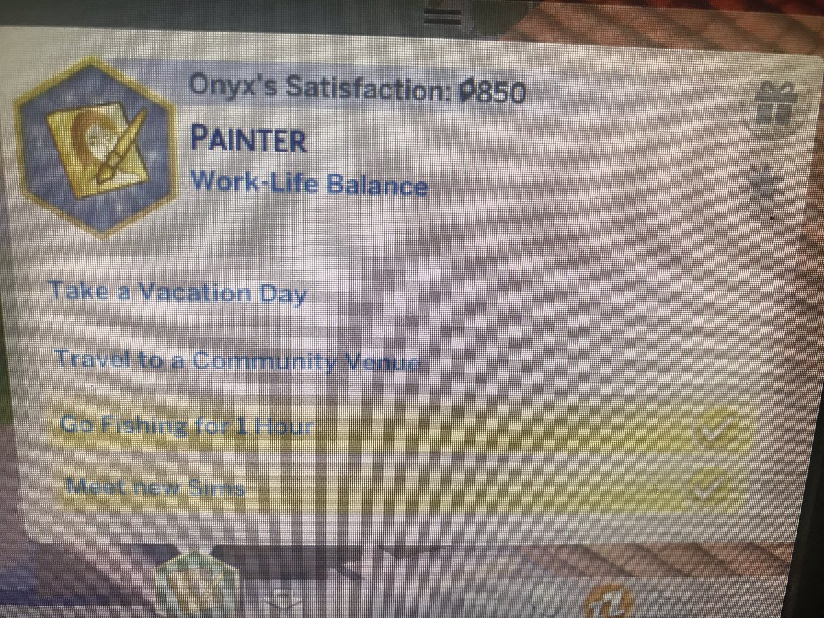 simageunknown's tweet photo. Thaaaaaaaanks, I hate it! ๐#thesims4 #thesims4tutorial https://t.co/SIt5Yjkr6c