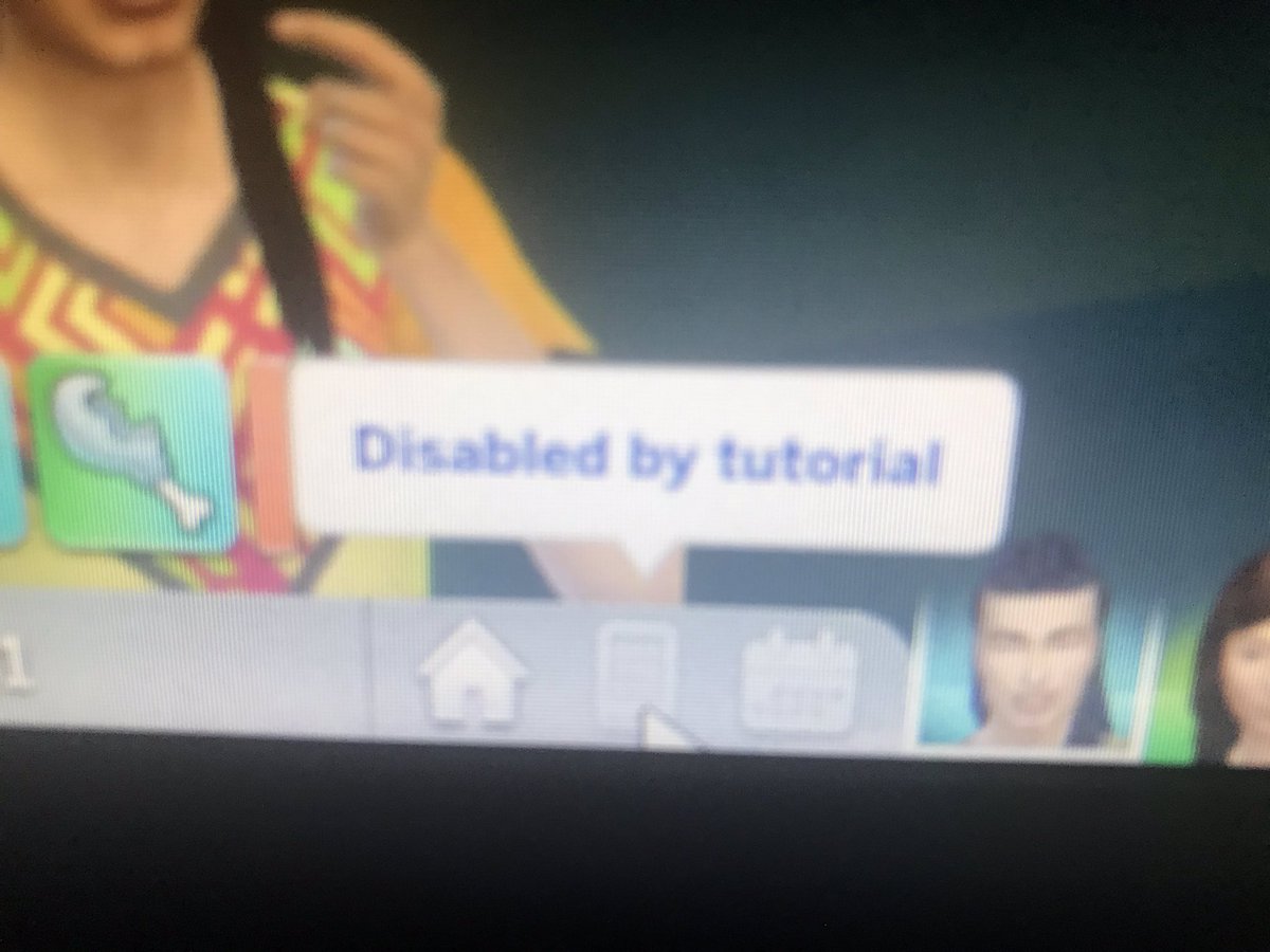 simageunknown's tweet photo. Thaaaaaaaanks, I hate it! ๐#thesims4 #thesims4tutorial https://t.co/SIt5Yjkr6c