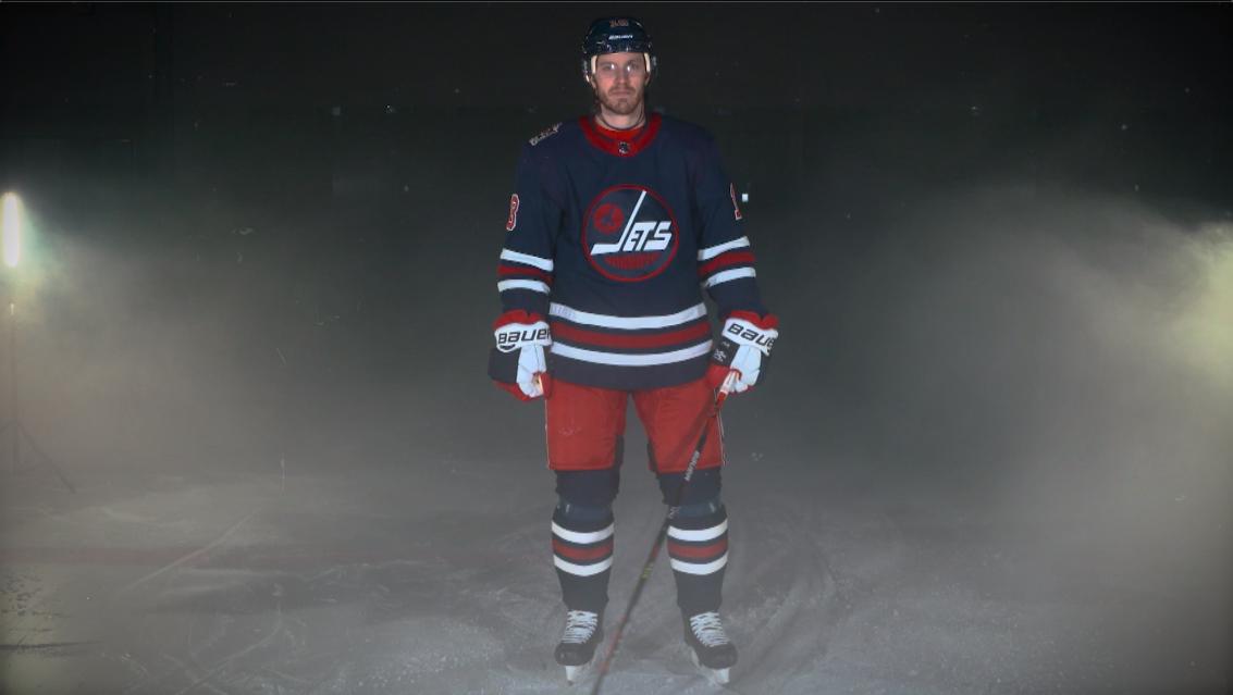 winnipeg jets outdoor jersey