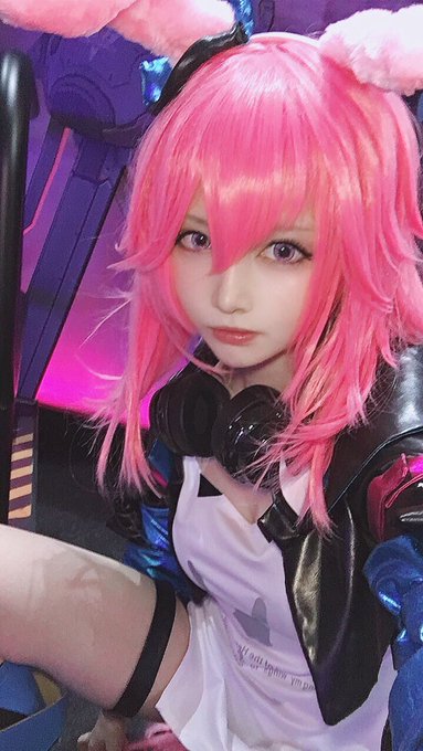 コスプレイヤーシスルのTwitter画像20