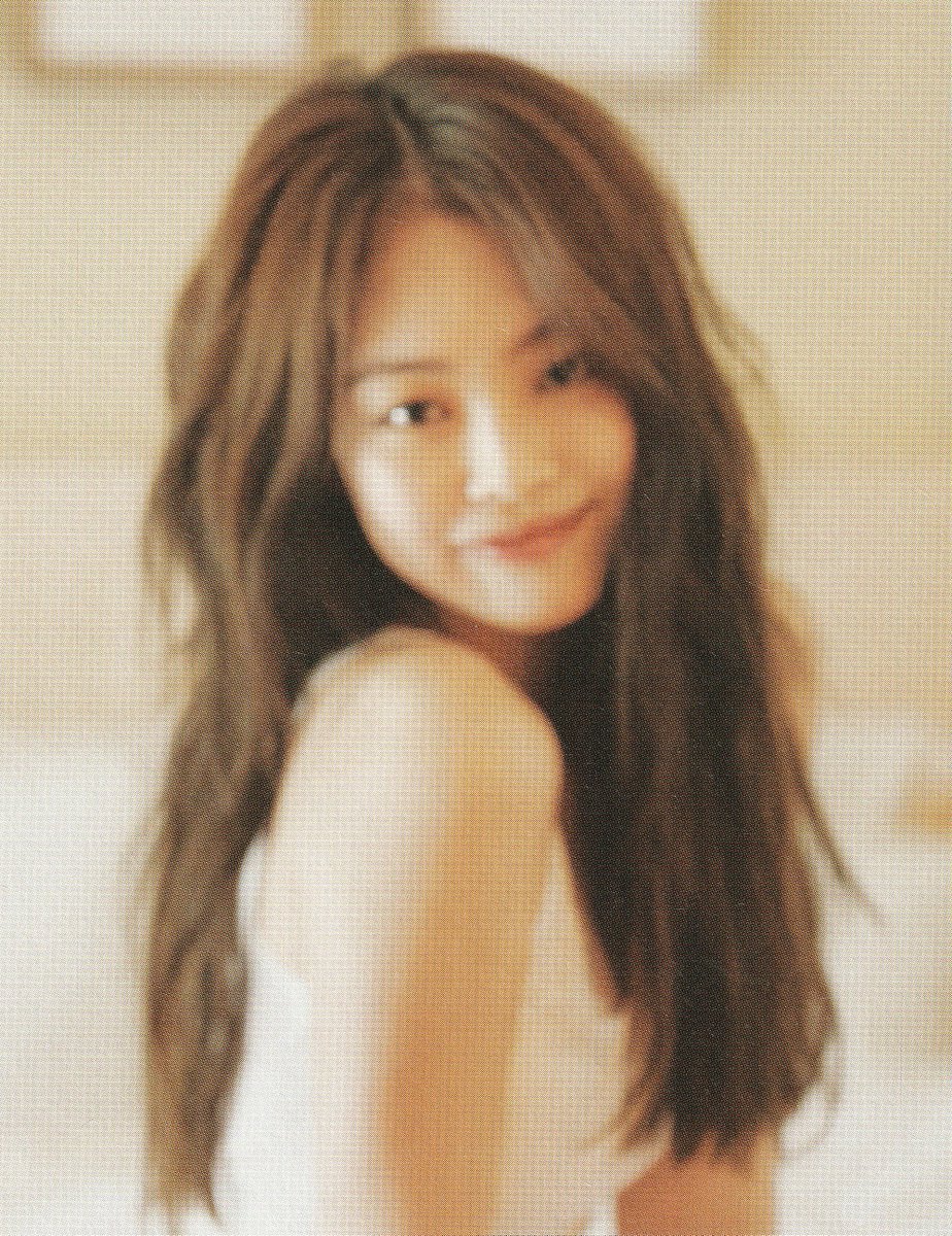 blackpink ジェニ summer dairy 2019 トレカ BLACKPINK in Summer
