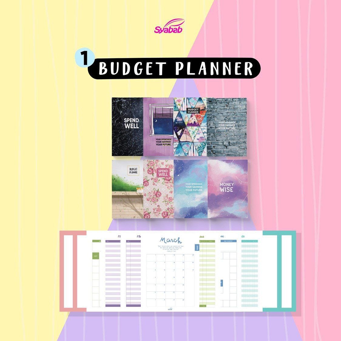 nrlhdyh96's tweet image. Saya ada menjual BOOK PLANNER TAHUN 2020 📖 

1 + 3 = RM25 (exc postage)

Jika berminat boleh DM atau ws saya 🤗😉 👉🏼 wasap.my/60133453798/sa…

#bookplanner #plannermurah #bookplanner2020 #hajarbooksteam #planner2020 #booklovers #planners #freegifts #design #buku
