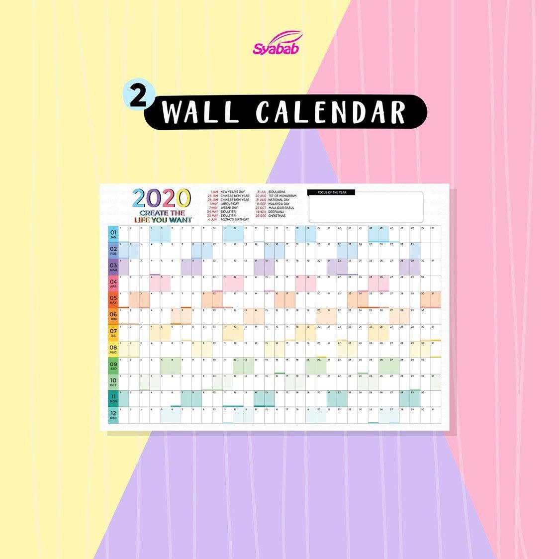 nrlhdyh96's tweet image. Saya ada menjual BOOK PLANNER TAHUN 2020 📖 

1 + 3 = RM25 (exc postage)

Jika berminat boleh DM atau ws saya 🤗😉 👉🏼 wasap.my/60133453798/sa…

#bookplanner #plannermurah #bookplanner2020 #hajarbooksteam #planner2020 #booklovers #planners #freegifts #design #buku