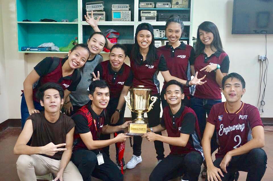 _wjsnc4z's tweet photo. Last Q4B with AECES. Nakaka-miss maging student. 😭 Thanks for making my engineering life a little less stressful. ❤️🥰 #Q4B #AECES https://t.co/ZaEsMCkgUl