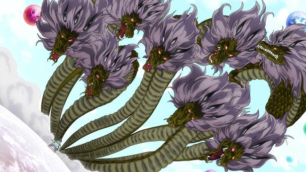 ゲゲゲの鬼太郎」第73話の先行カットが到着。どんな願いも8つ叶える