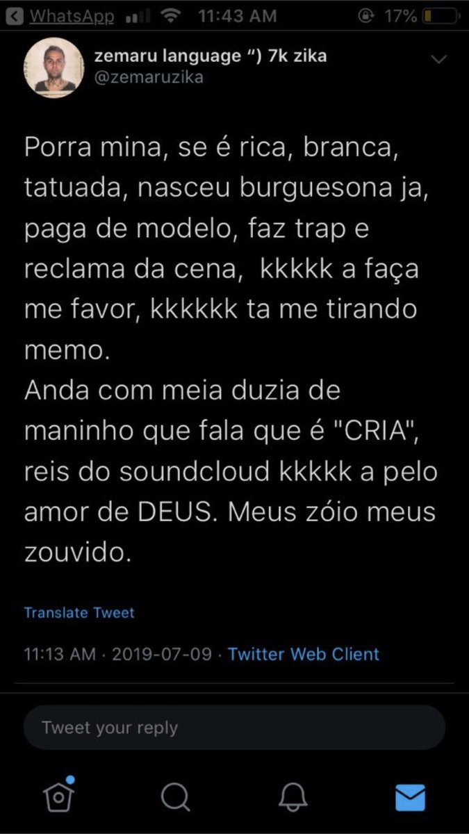 gostodelean's tweet image. ae 
@exosauken
 
@yfgnobre @yfg_rush
  
 agora o velhinho do trap quer fexar com vcs KKKKKKKKKK

segue o antes-depois da fama KKKKKK

ANTES --------------------DEPOIS