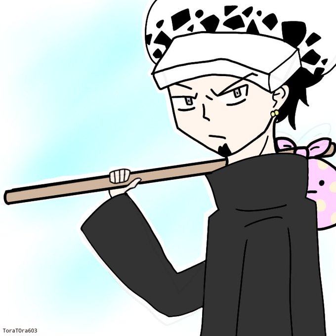 トラファルガーのtwitterイラスト検索結果 トラファルガーのtwitterイラスト検索結果