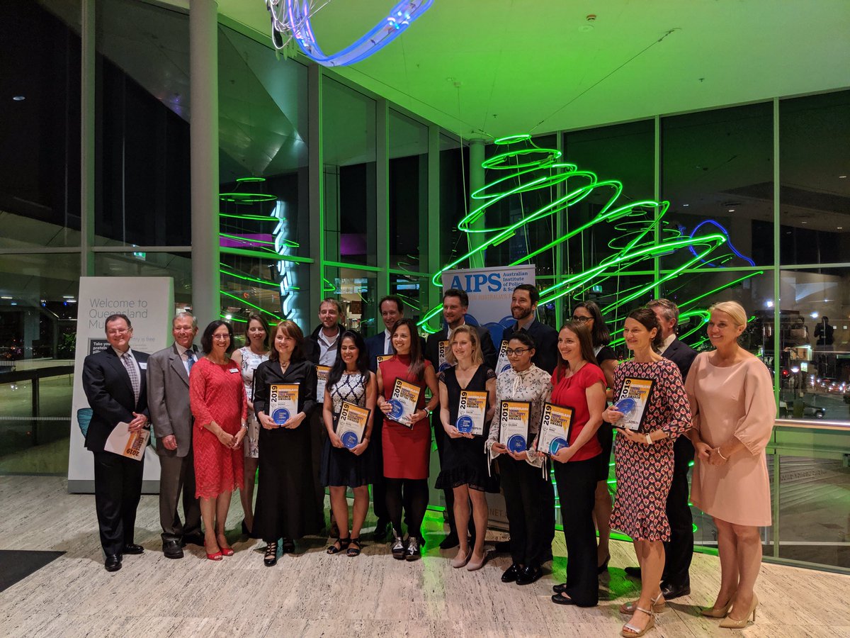 physiologyfish's tweet photo. What an honour to be named Queensland’s young Tall Poppy Scientist of the year! #physioshark #fish #shark #physiology #conservation #scicomm #conphy Thanks @TallpoppiesAIPS ! Huge congrats to my colleague &amp; friend @AndySHoey &amp; fellow scientists named QLD Tall Poppy this year! https://t.co/gjLVHOhfBa