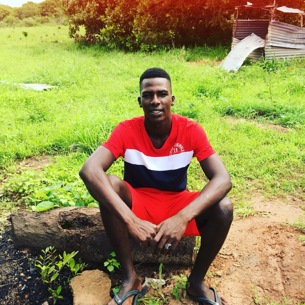 Musa jawara (@dtourays) on Twitter photo 