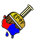 Yoomoh's tweet photo. @Neopets I went back in time &amp; brought back this paint brush: It turns this Kacheek Classical! Forgive my lack of drawing skills! #NeoCreation19 #MyNeoPB https://t.co/EE83ANsGIW